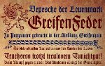 Greifenfeder